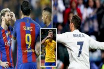 صانع ألعاب ليفربول يُفضل 