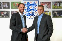 الاتحاد الانكليزي يثبت ساوثغيت مديراً فنياً للمنتخب