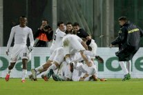 باليرمو يخرج من كأس إيطاليا وتأهل أتالانتا وسمبدوريا