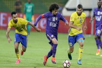 عودة جيدة للعين في الدوري الإماراتي