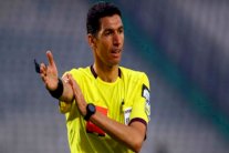 الإعلان عن حكام كأس الأمم الافريقية في الغابون