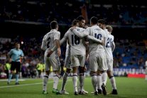 ريال مدريد أول المتأهلين إلى ثمن نهائي كأس ملك إسبانيا