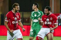 الأهلي يبتعد في الصدارة والمصري يواصل انتصاراته
