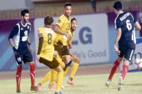 فوز ثالث للقادسية ورابع للكويت في كأس ولي العهد