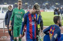 البداية الأسوأ لبرشلونة منذ 10 سنوات.. أسباب الكارثة هنا!