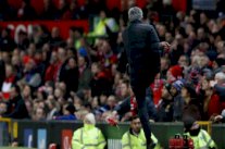 تعادلات مورينيو وضعت هيبة 