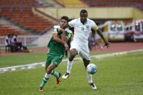 الاتحاد العراقي يسعى لنقض قرار محكمة التحكيم الرياضي