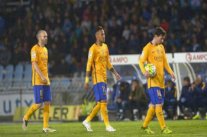 هل ينجح ميسي ورفاقه في فك عقدة 