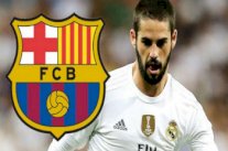 هل يفعلها برشلونة ويظفر بصانع ألعاب غريمه ريال مدريد؟!