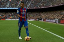 قبل موقعة الكلاسيكو... نيمار يعيش أسوأ لحظاته التهديفية!