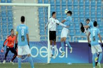 شباب الأردن شريكاً للجزيرة في صدارة الدوري