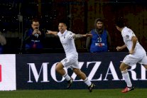 ميلان يسحق إمبولي برباعية ويصبح ثانياً مؤقتاً