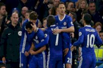 الريال وتشلسي يُحلقان في إسبانيا وإنكلترا... وميلان ثانياً