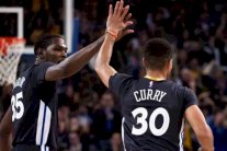 غولدن ستايت وسان أنطونيو يواصلان انتصاراتهما المتتالية