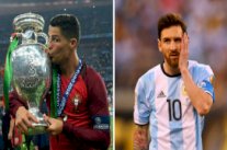 مدرب البرازيل يُسعد المدريديستا ويُغضب جماهير برشلونة!