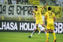 الوصل في الاختبار الأصعب مع الأهلي في بطولة الإمارات