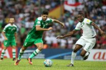 الاتحاد العراقي يلجأ للمحكمة الفيدرالية رداً على قرار 