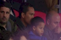 تواجد باكا في لقاء إشبيلية وفالنسيا يثير الجدل حول مستقبله