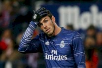 غاريث بيل سيخضع لـ