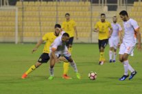 قمة مرتقبة بين الأهلي والمنامة في الدوري البحريني