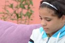 مقتل بطلة مصارعة مصرية 