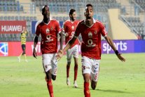 مهمة سهلة للأهلي وصعبة الزمالك في الدوري المصري