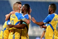 الغرافة إلى المركز الرابع في الدوري القطري