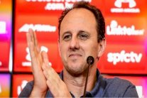 الحارس الأسطورة والهداف روجيرو مدرباً جديداً لساو باولو