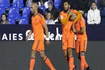 خطوة جيدة لفالنسيا نحو ثمن نهائي كأس إسبانيا