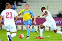 قمة مرتقبة بين الغرافة والريان في الدوري القطري