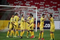 العهد يستفيد من سقوط منافسيه ويستعيد صدارة الدوري اللبناني