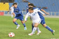 فرصة مواتية لأمانة بغداد لانتزاع صدارة الدوري العراقي