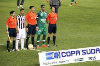 ناد باراغوياني يعرض كل لاعبيه على شابيكوينسي