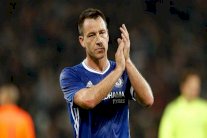 غياب تيري قائد تشيلسي أسبوعين على الأقل بداعي الاصابة