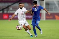 الجيش يواصل الانفراد بصدارة الدوري القطري ولخويا ثانياً 