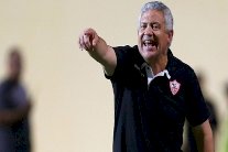 محمد حلمي يعود للاشراف على الزمالك