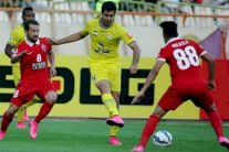 نفط الوسط يسقط الزوراء ويواصل صدارته للدوري العراقي