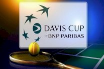 كأس ديفيس تعود الى باكستان للمرة الاولى منذ 12 عاما