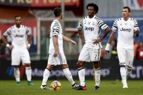 سيميوني يهز عرش يوفنتوس وروما يستعيد المركز الثاني