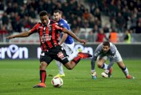 نيس مهدد بفقدان صدارة الدوري الفرنسي