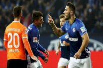 فوز جديد لشالكه وهرتا برلين إلى المركز الثالث