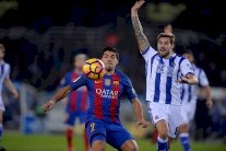 عقدة ملعب أنويتا مستمرة مع برشلونة وأتلتيكو مدريد رابعاً