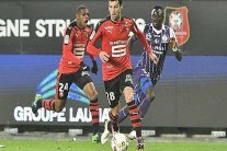 فوز صعب ومهم لرين على تولوز في الدوري الفرنسي