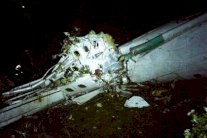 مفاجأة : طائرة 