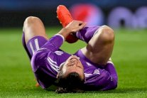 غاريث بيل يُطمئن جماهير ريال مدريد على إصابته