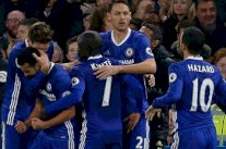 تحول دراماتيكي لنتائج تشيلسي في