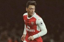 الأرقام تؤكد تراجع مردود مسعود أوزيل مع أرسنال في الدوري الإنكليزي