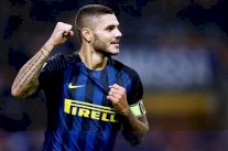 إيكاردي الأول تسجيلا وصناعة للأهداف في الدوريات الأوروبية الكبرى