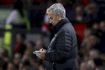 مورينيو يسجل أسوأ انطلاقة ليونايتد منذ 26 عاماً