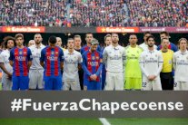 برشلونة يدعو تشابيكوينسي للمشاركة في كأس جوان غامبر